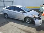 2011 Toyota Prius    за продажба в Vallejo, CA - Front End