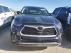 2023 Toyota Highlander L продається в Arcadia, FL - Water/Flood
