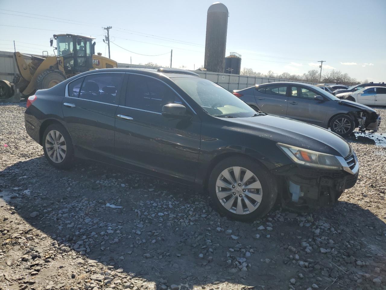 2014 Honda Accord - Image 4