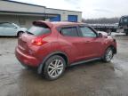 2012 Nissan Juke S zu verkaufen in Ellwood City, PA - Front End