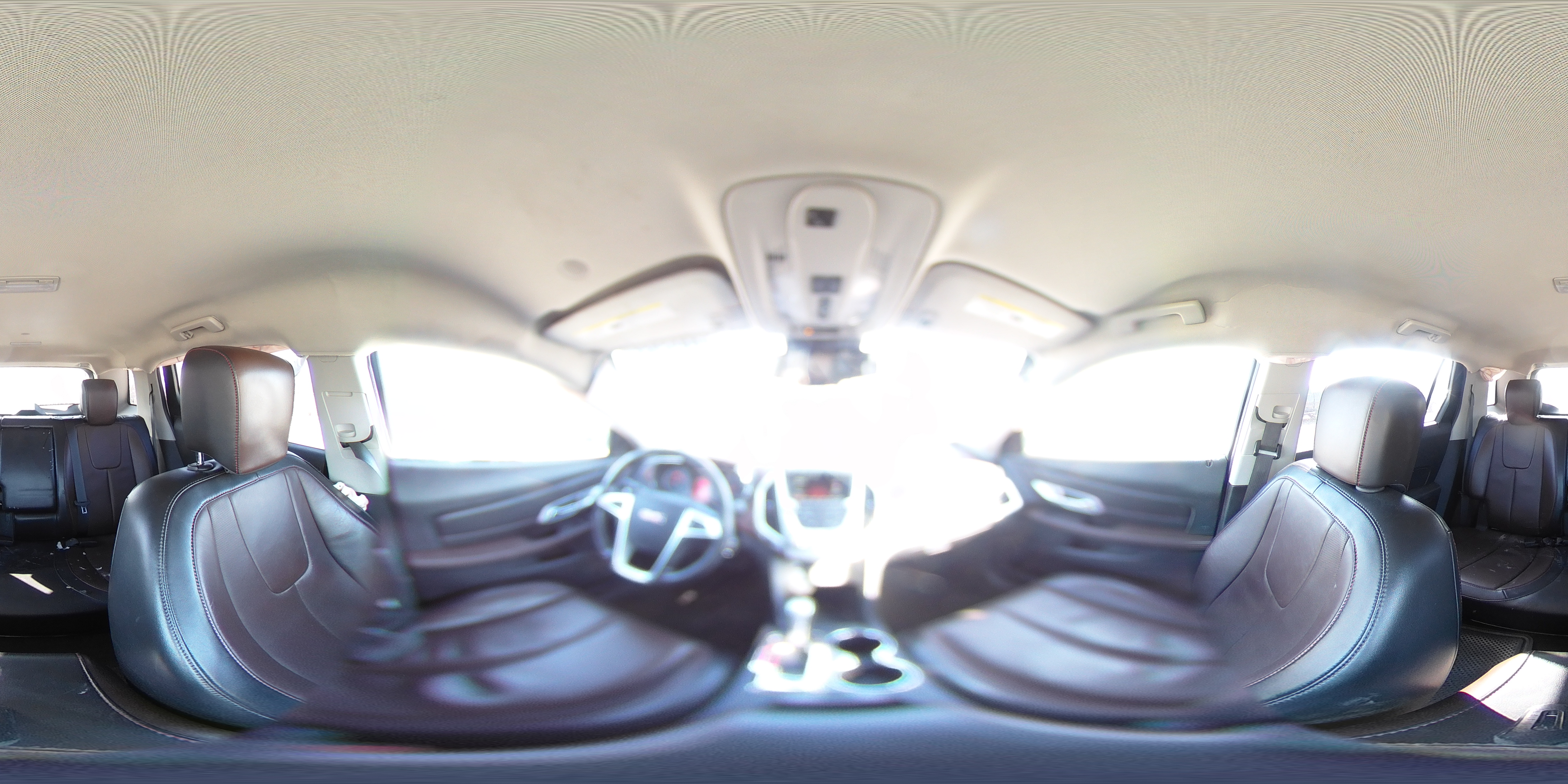 2014 GMC Terrain - Image 13