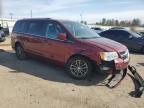 2017 Dodge Grand Caravan Sxt for Sale in Pennsburg, PA - Front End