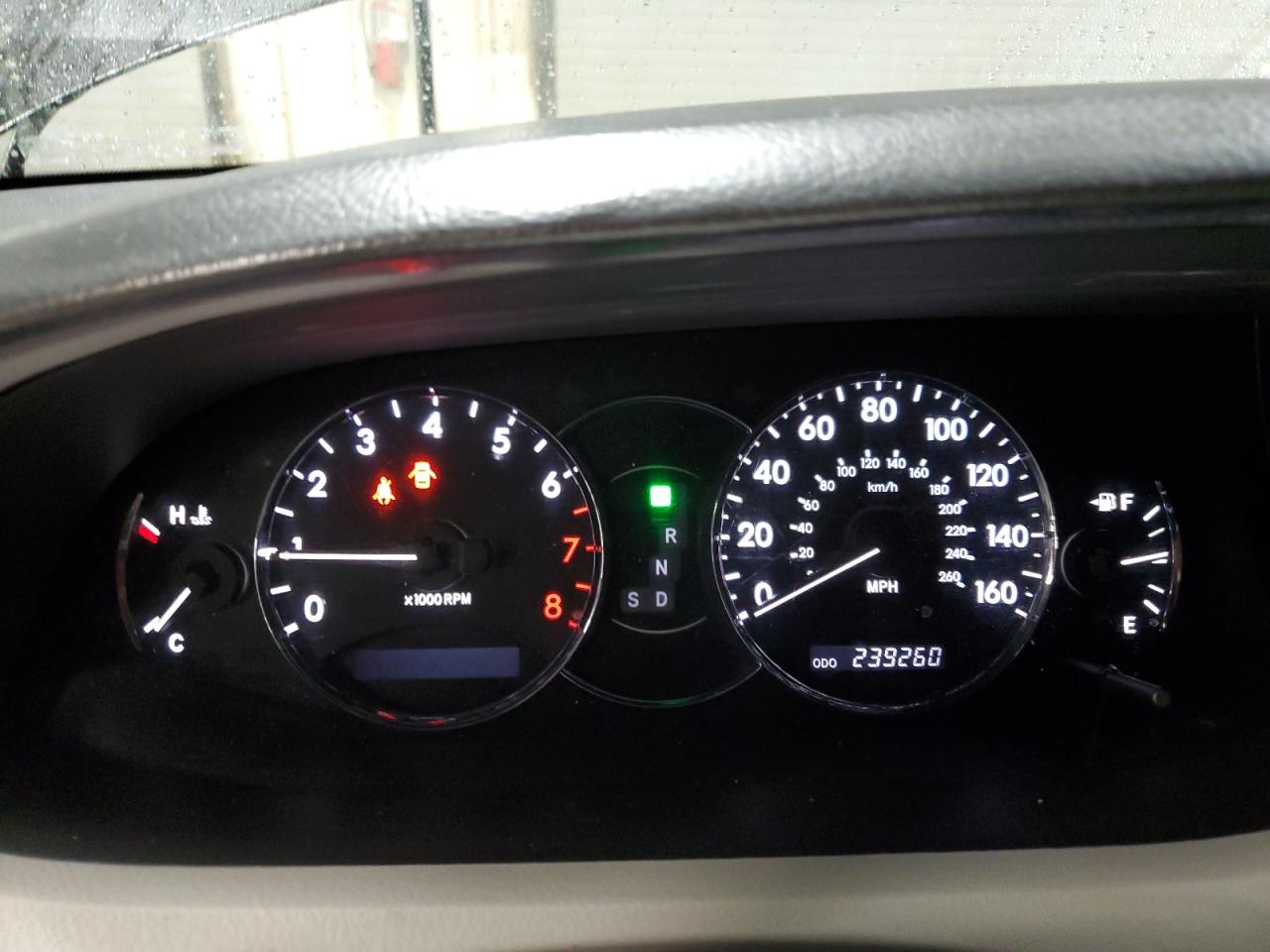 2008 Toyota Avalon Xl VIN: 4T1BK36B28U259702 Lot: 51158485