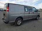 2012 Gmc Savana G2500 de vânzare în Brookhaven, NY - Side