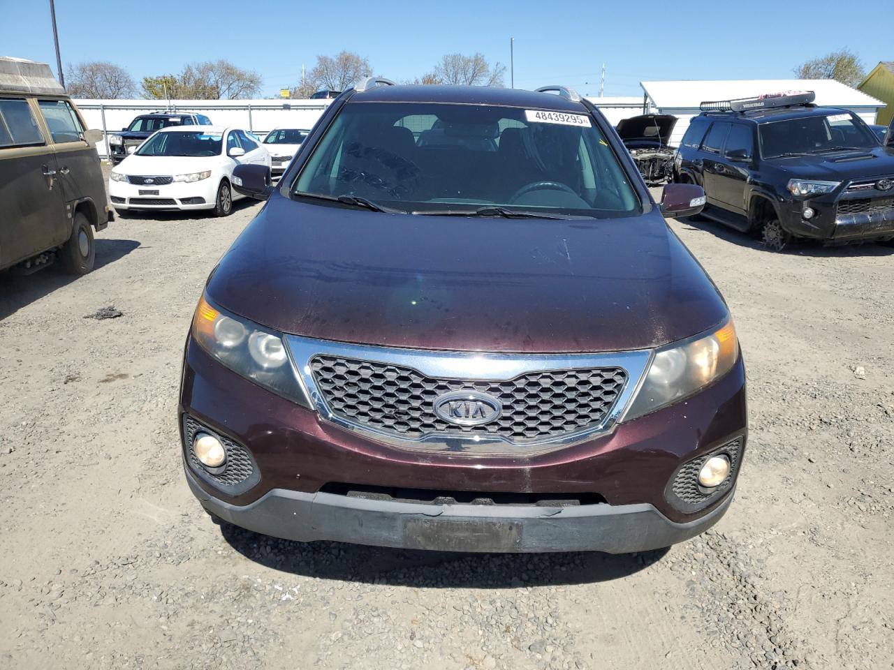 2011 Kia Sorento - Image 5