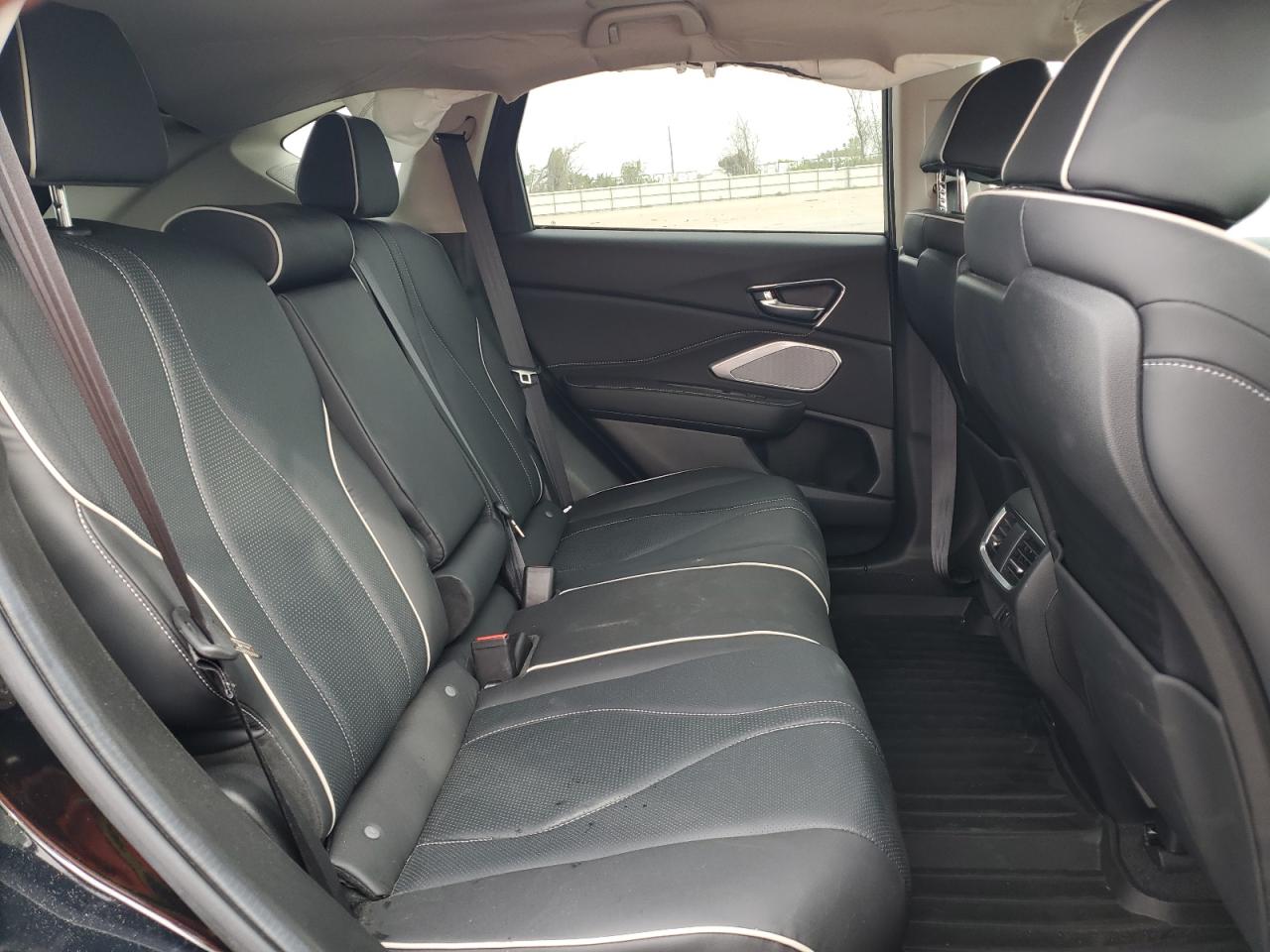 2024 Acura RDX - Image 11
