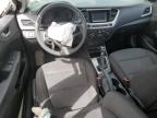 2022 Hyundai Accent Se en Venta en Mercedes, TX - All Over