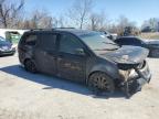 2010 Honda Odyssey Exl for Sale in Bridgeton, MO - Burn