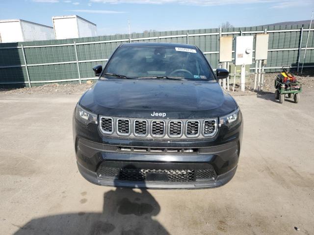  JEEP COMPASS 2024 Black