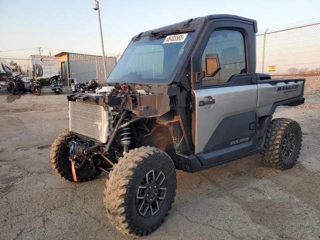 2024 POLARIS RANGER XD 1500 NORTHSTAR EDITION PREMIUM