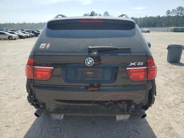 Parquets BMW X5 2013 Black