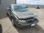 2004 Buick Century Custom იყიდება Amarillo-ში, TX - Front End