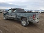 2004 Chevrolet Silverado K2500 Heavy Duty for Sale in Helena, MT - Rollover