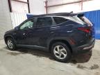 2024 Hyundai Tucson Sel zu verkaufen in Hurricane, WV - Water/Flood