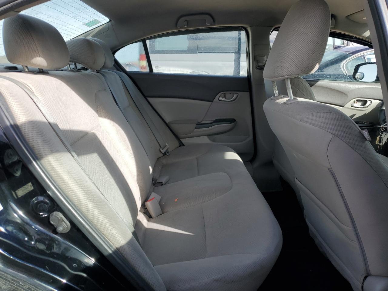 2012 Honda Civic - Image 10