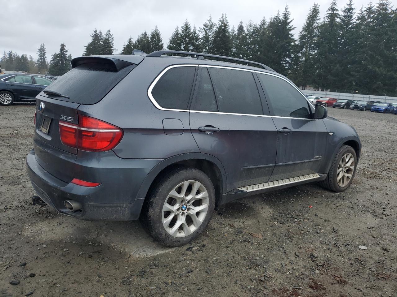2013 BMW X5 - Image 3