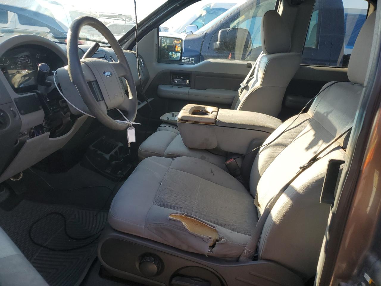 2006 Ford F-150 - Image 7