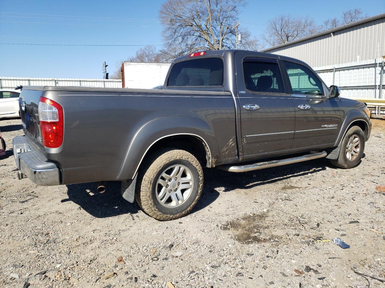 2006 Toyota Tundra - Image 3