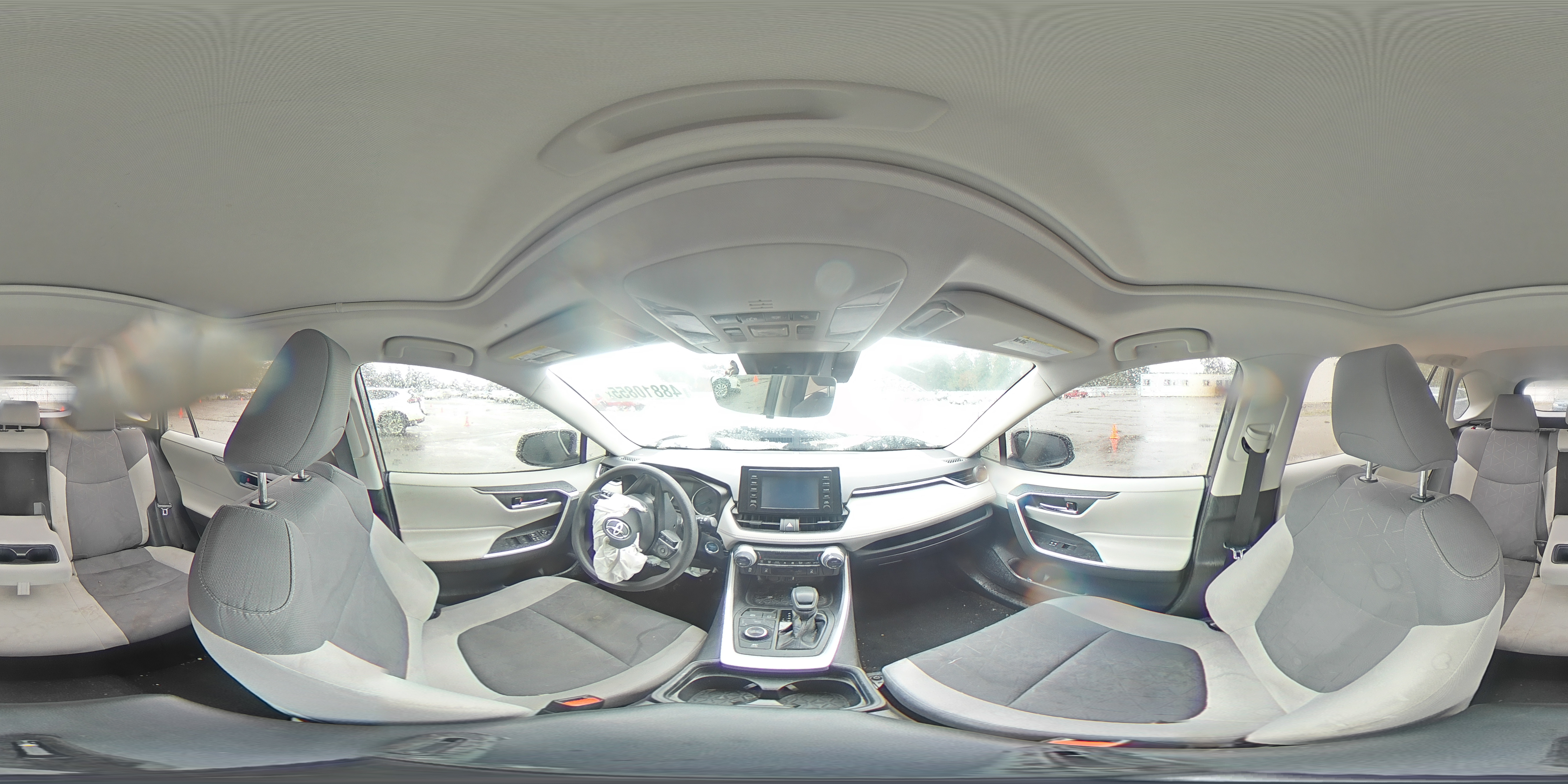 2019 Toyota RAV 4 - Image 14