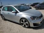 San Antonio, TX에서 판매 중인 2016 Volkswagen Gti S/Se - Front End
