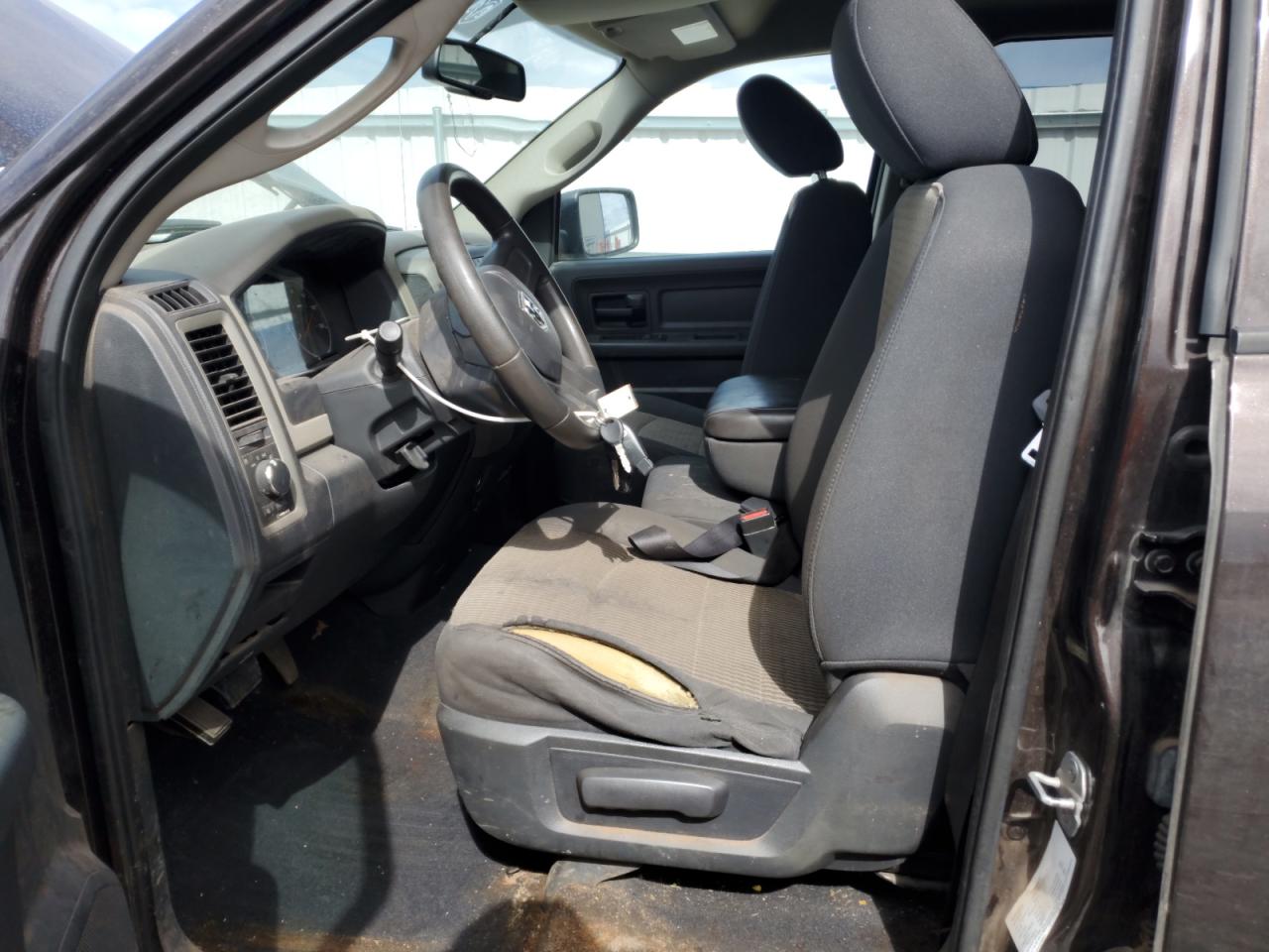 2011 Dodge RAM - Image 7