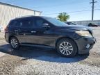 2015 Nissan Pathfinder S للبيع في Riverview، FL - Front End