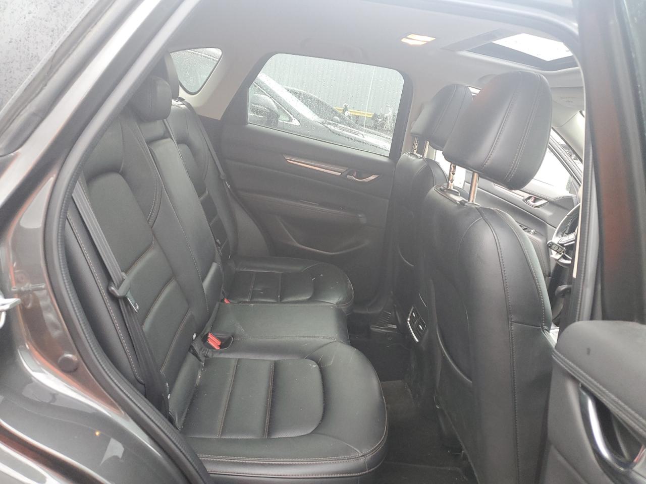 2018 Mazda CX-5 - Image 10