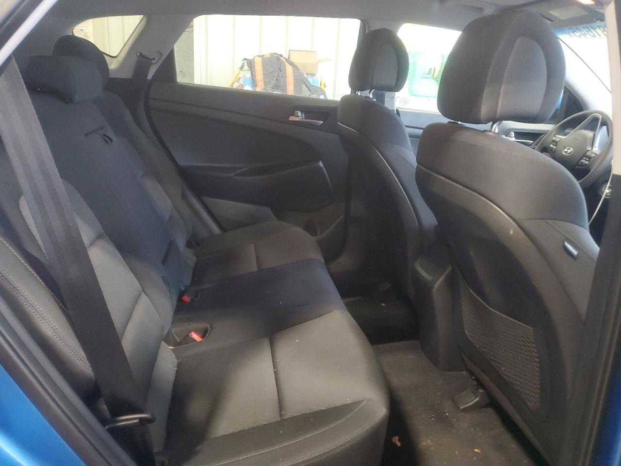 2018 Hyundai Tucson - Image 10