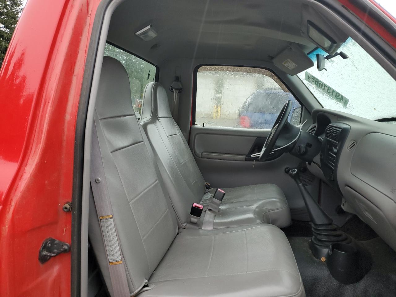 1998 Ford Ranger - Image 10