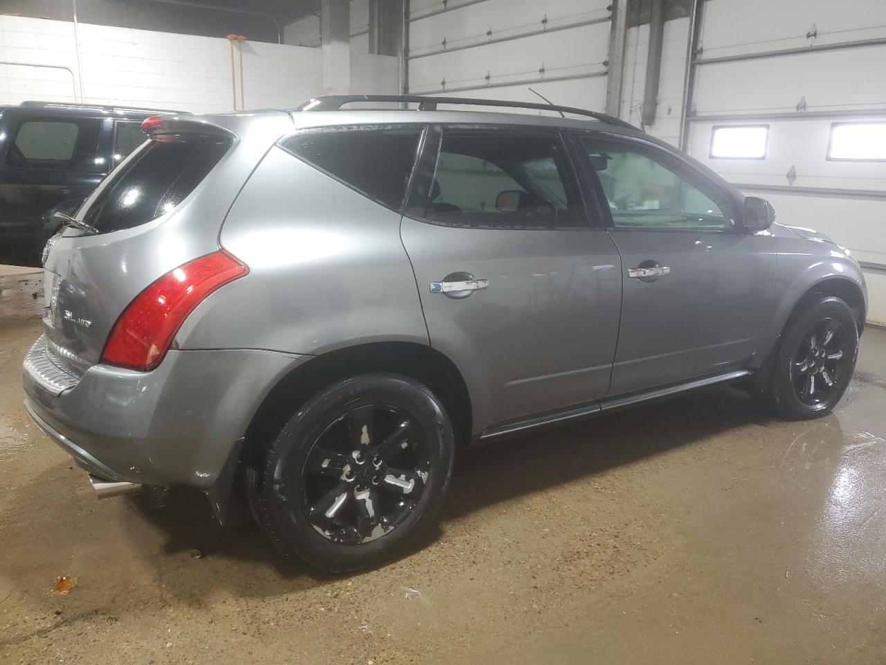 2007 Nissan Murano - Image 3
