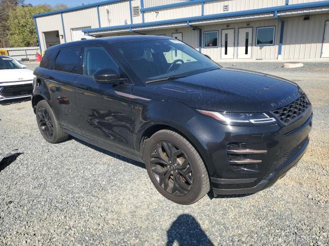  LAND ROVER RANGEROVER 2022 Czarny