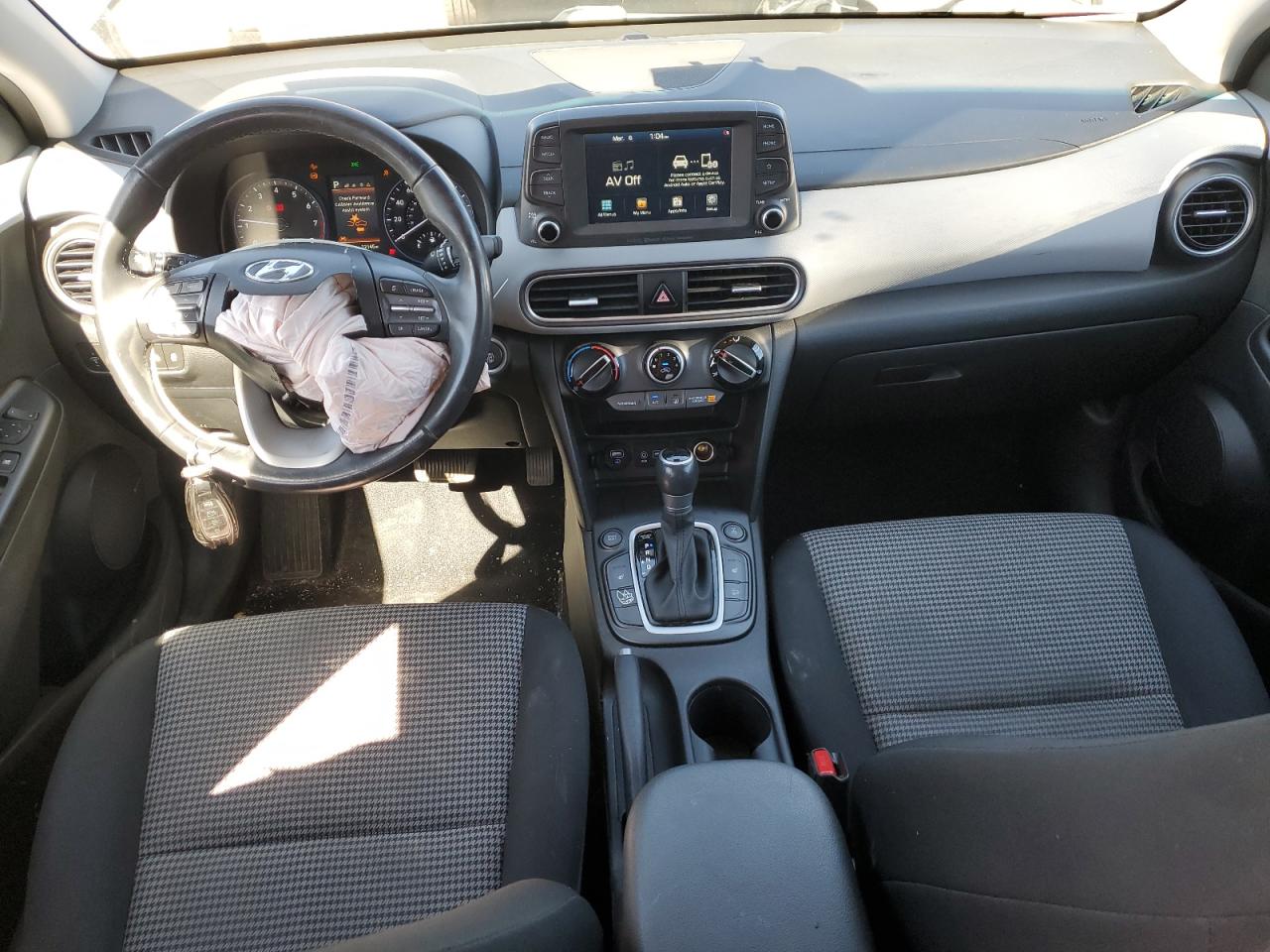 2020 Hyundai Kona - Image 8