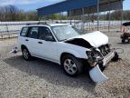 2003 Subaru Forester 2.5Xs for Sale in Memphis, TN - Front End