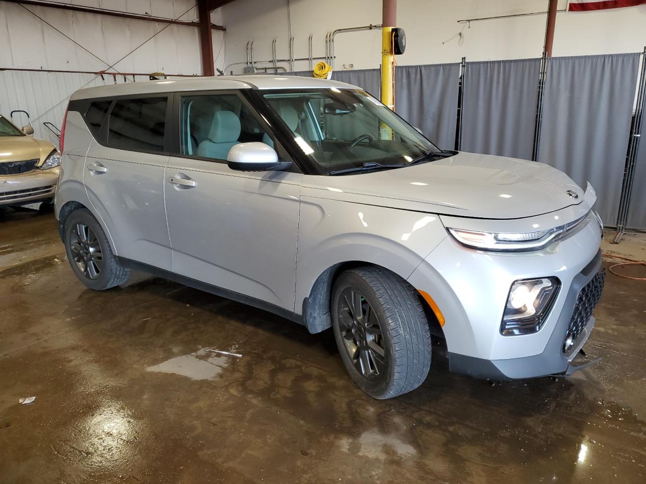 2020 Kia Soul - Image 4