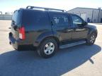 2005 Nissan Pathfinder Le de vânzare în Dunn, NC - Side