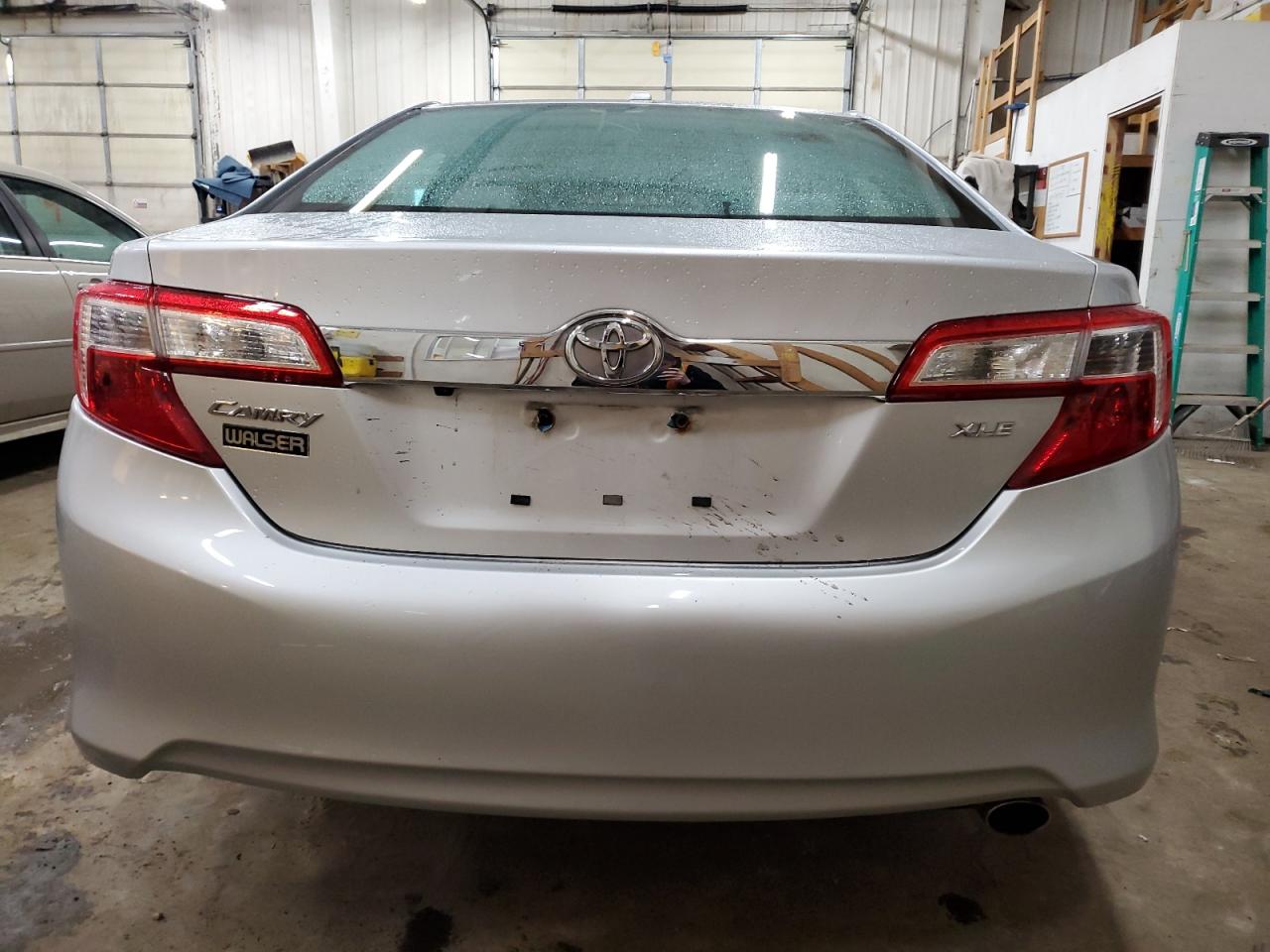 2013 Toyota Camry - Image 6