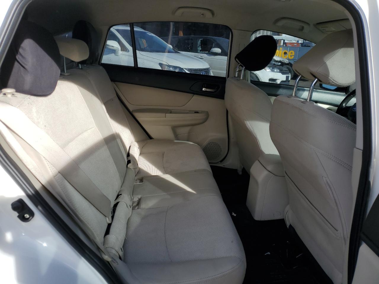 2013 Subaru XV - Image 10