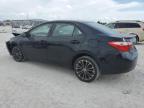 2014 Toyota Corolla L за продажба в Arcadia, FL - Front End