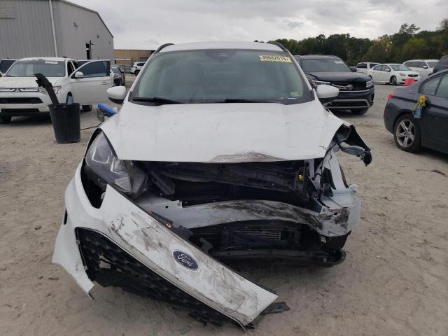  FORD ESCAPE 2020 White