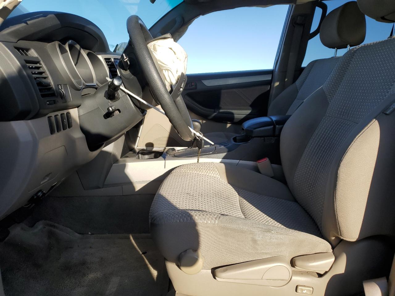 2008 Toyota 4Runner - Image 7