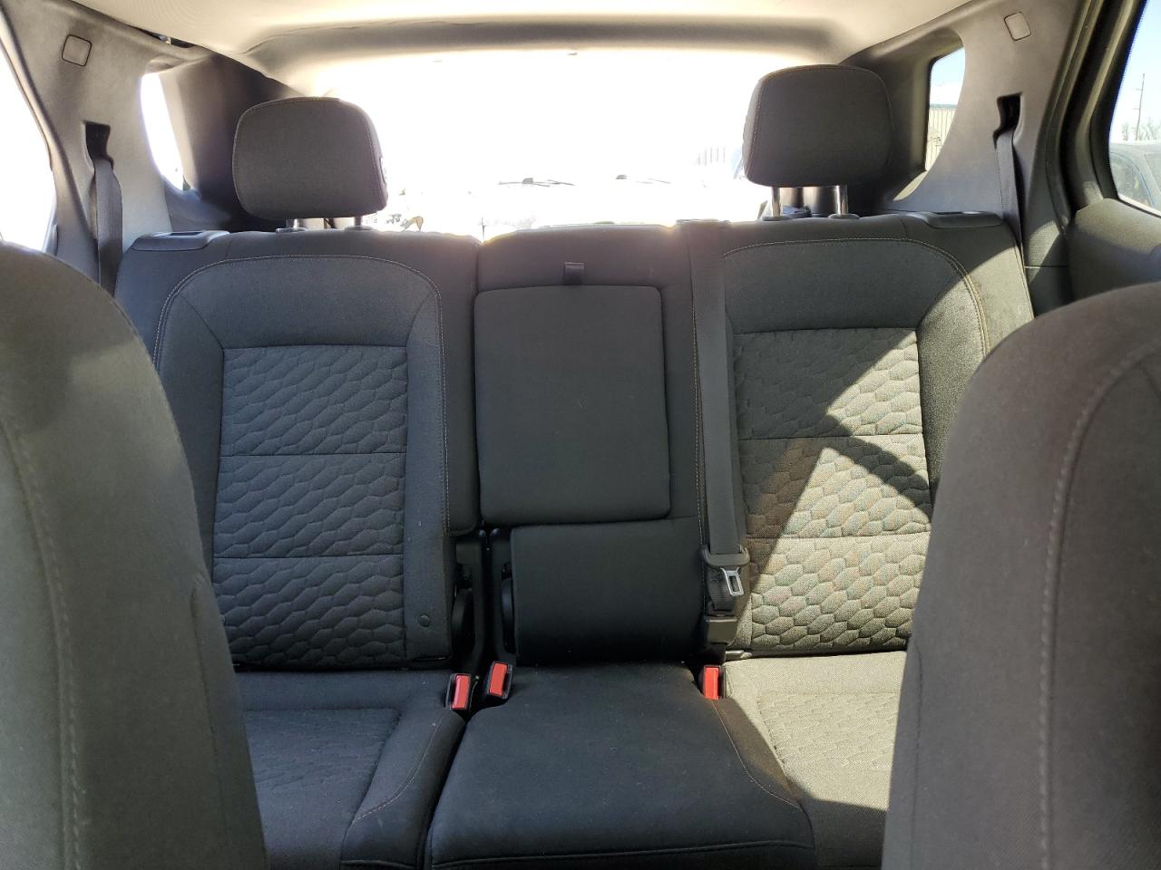 2019 Chevrolet Equinox - Image 10