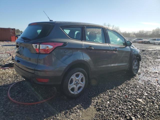  FORD ESCAPE 2017 Charcoal