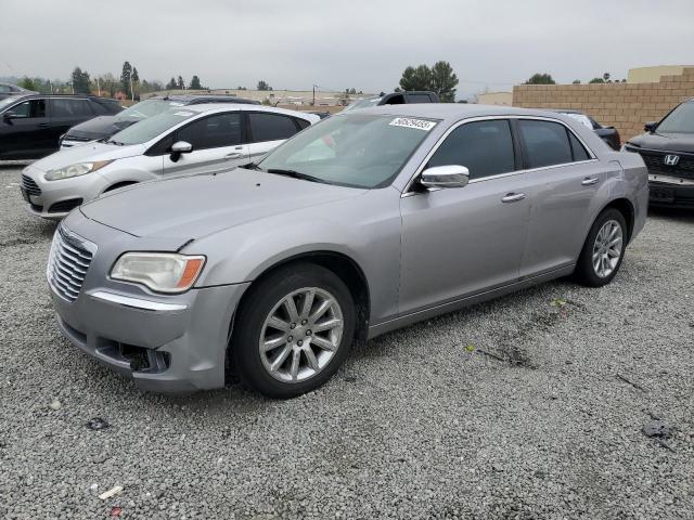 2011 Chrysler 300 Limite 3.6L