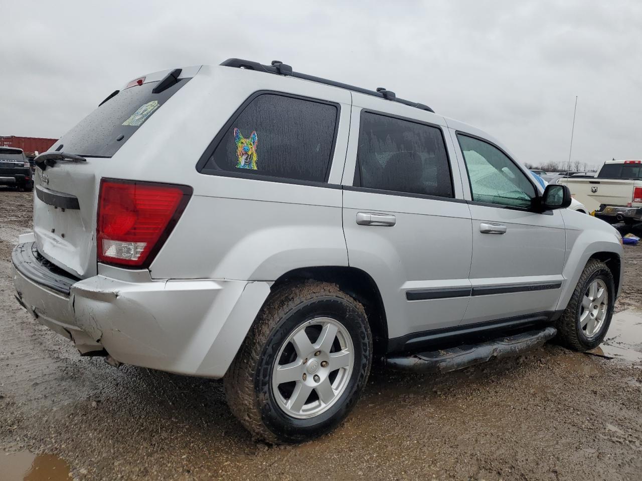 2009 Jeep Grand Cherokee - Image 3
