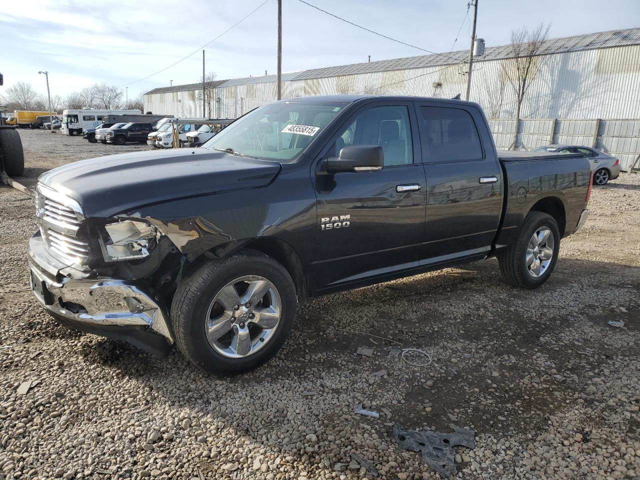 2016 RAM 1500 - Image 1