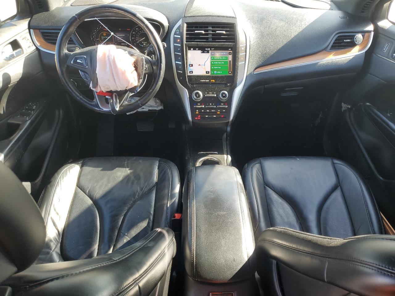 2019 Lincoln Mkc Select VIN: 5LMCJ2D96KUL02511 Lot: 48630875