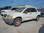 2005 Chevrolet Equinox Ls na sprzedaż w Haslet, TX - Mechanical