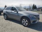 2017 Mercedes-Benz Glc 300 4Matic for Sale in Eugene, OR - Frame Damage