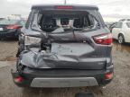 2019 Ford Ecosport Titanium en Venta en Chicago Heights, IL - Rear End