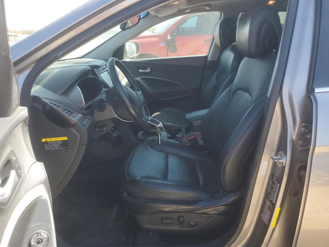 2018 Hyundai Santa Fe - Image 7